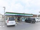 ファミリーマート諫早真津山店(コンビニ)まで336m ウィルモア青葉