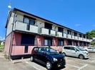 久山２１の外観