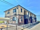 クラリティの外観