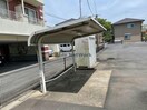  島原鉄道/小野駅 徒歩6分 2階 築17年