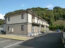 アフロディーテの外観