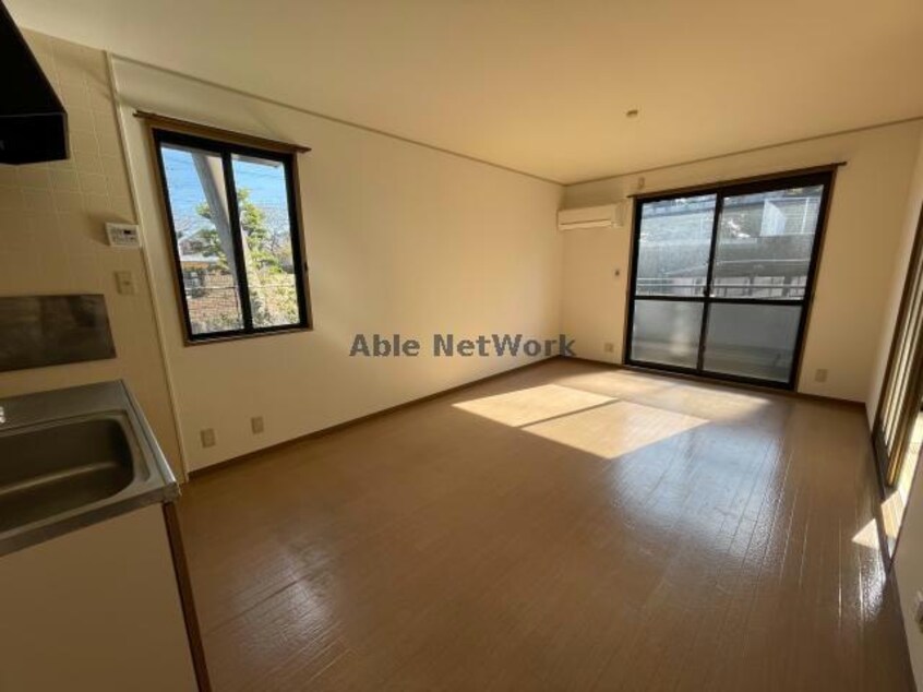 別部屋参考写真 ロイヤルガーデン白岩　A棟