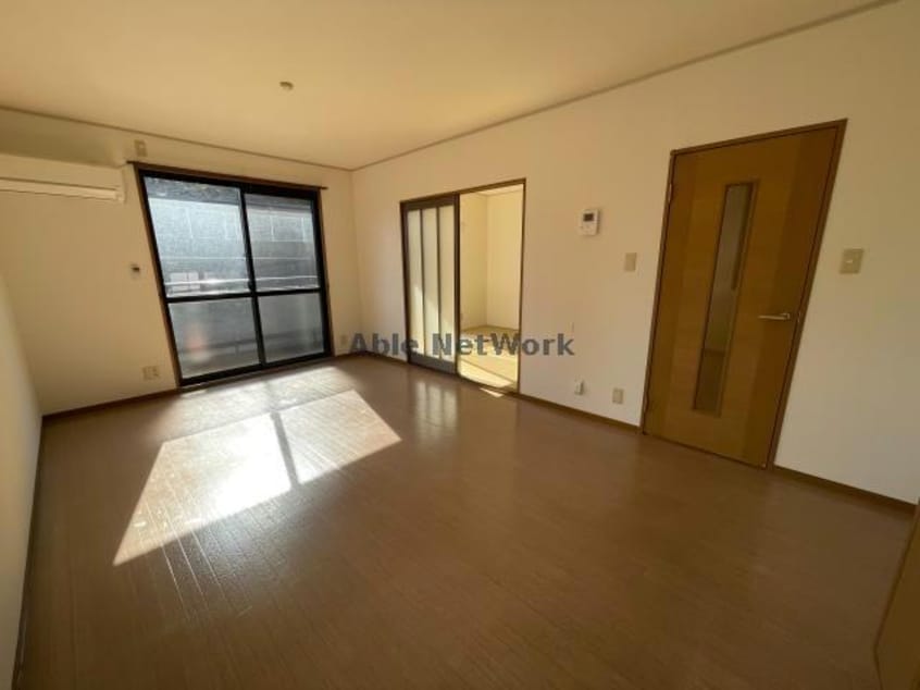 別部屋参考写真 ロイヤルガーデン白岩　A棟