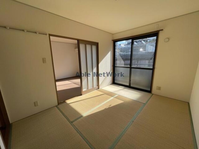 別部屋参考写真 ロイヤルガーデン白岩　A棟