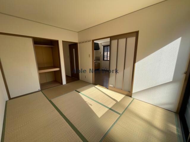 別部屋参考写真 ロイヤルガーデン白岩　A棟