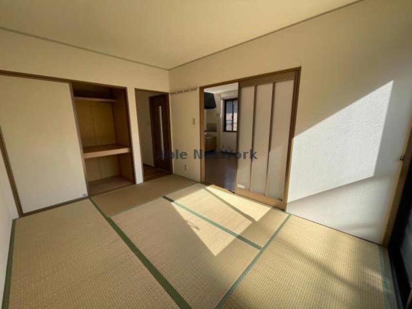 別部屋参考写真 ロイヤルガーデン白岩　A棟