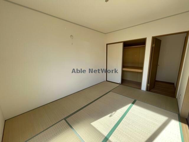 別部屋参考写真 ロイヤルガーデン白岩　A棟