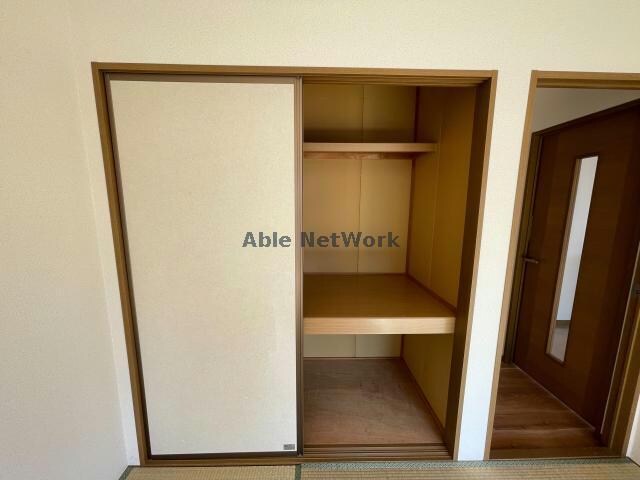 別部屋参考写真 ロイヤルガーデン白岩　A棟