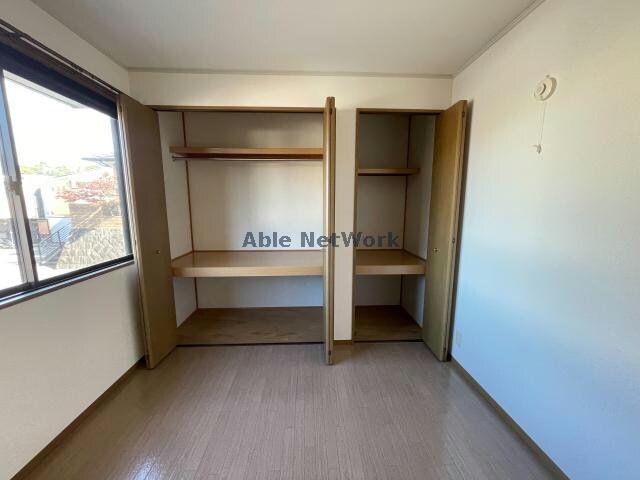 別部屋参考写真 ロイヤルガーデン白岩　A棟