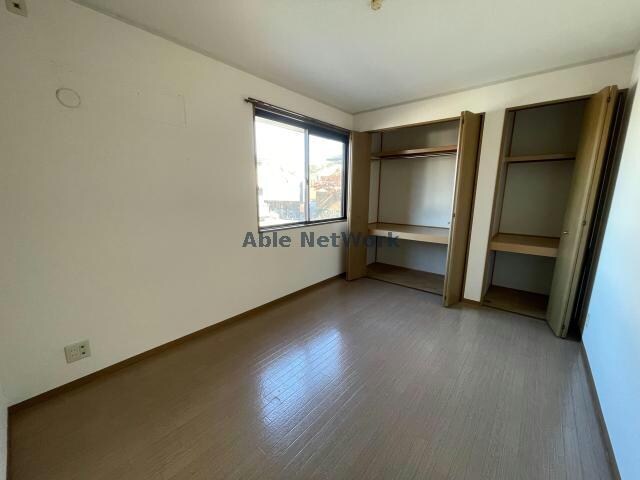 別部屋参考写真 ロイヤルガーデン白岩　A棟