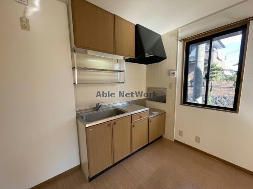 別部屋参考写真 ロイヤルガーデン白岩　A棟