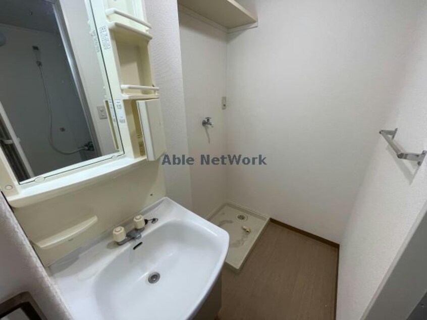 別部屋参考写真 ロイヤルガーデン白岩　A棟