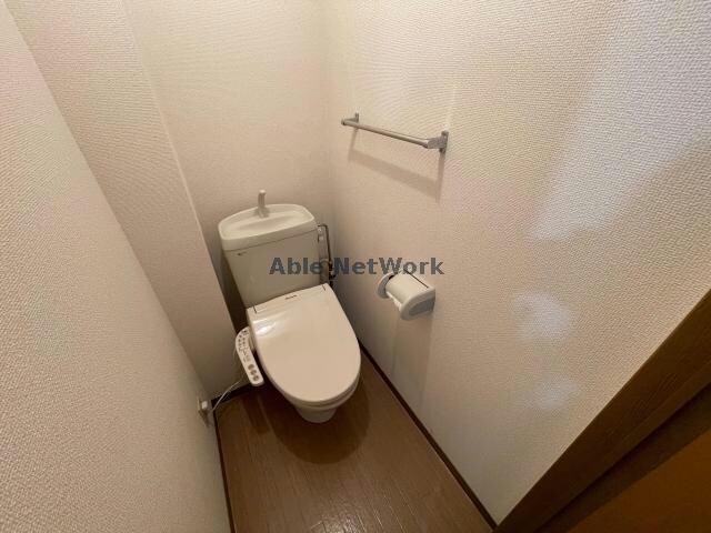 別部屋参考写真 ロイヤルガーデン白岩　A棟