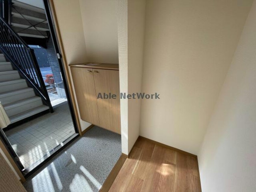 別部屋参考写真 ロイヤルガーデン白岩　A棟