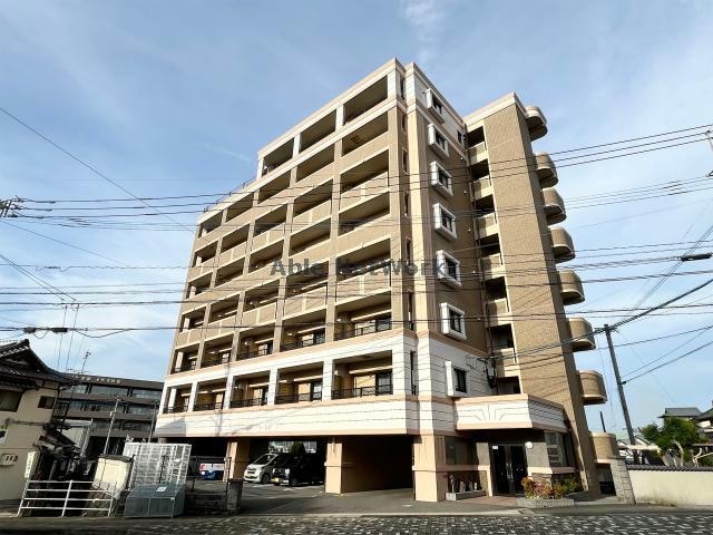  ステートリーマンション鷲崎