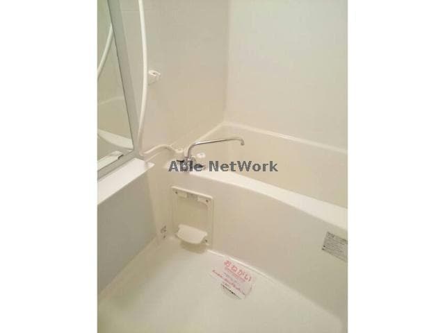 別部屋参考写真 ステートリーマンション鷲崎