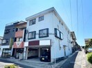 ワイズビルの外観