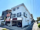 ワイズビルの外観