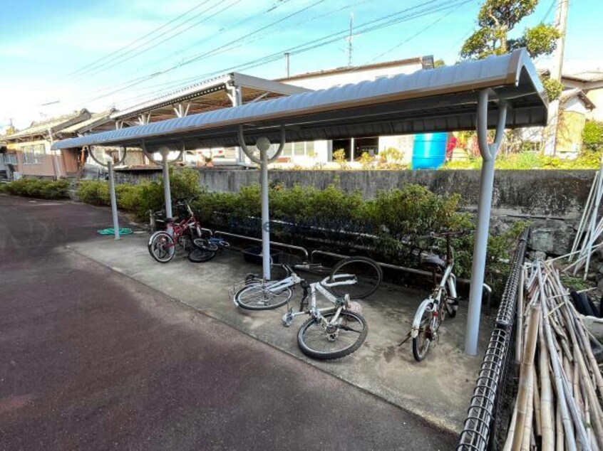  長崎本線/小江駅 徒歩5分 1階 築15年