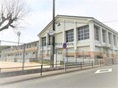 諫早市立高来西小学校(小学校)まで604m 長崎本線/小江駅 徒歩5分 1階 築15年