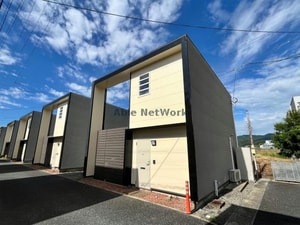 ハウス・フローラⅠ