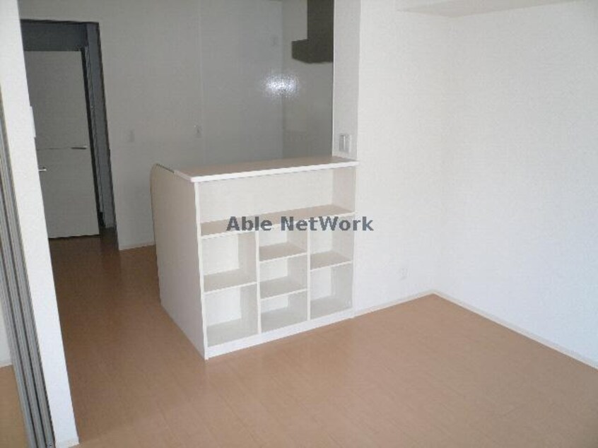 別部屋参考画像 ルミナーレ栄田