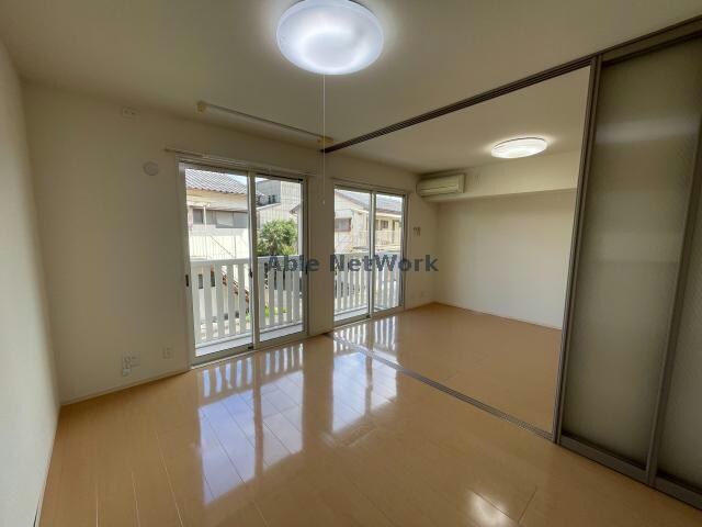  ルミナーレ栄田