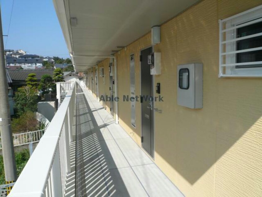  ルミナーレ栄田