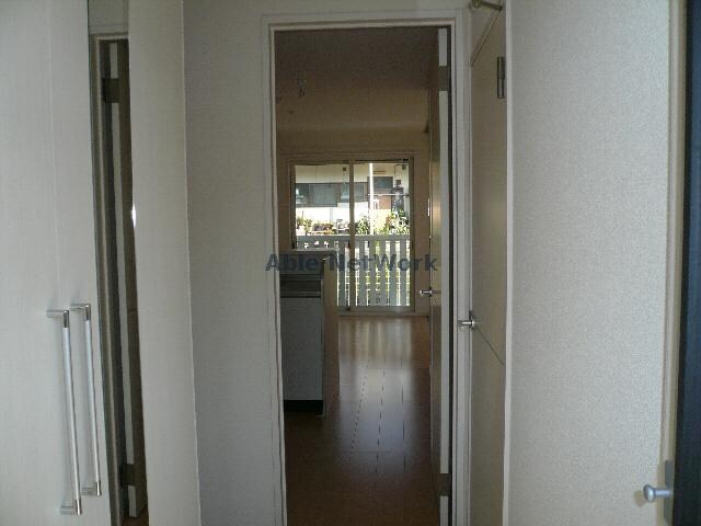 別部屋参考画像 ルミナーレ栄田