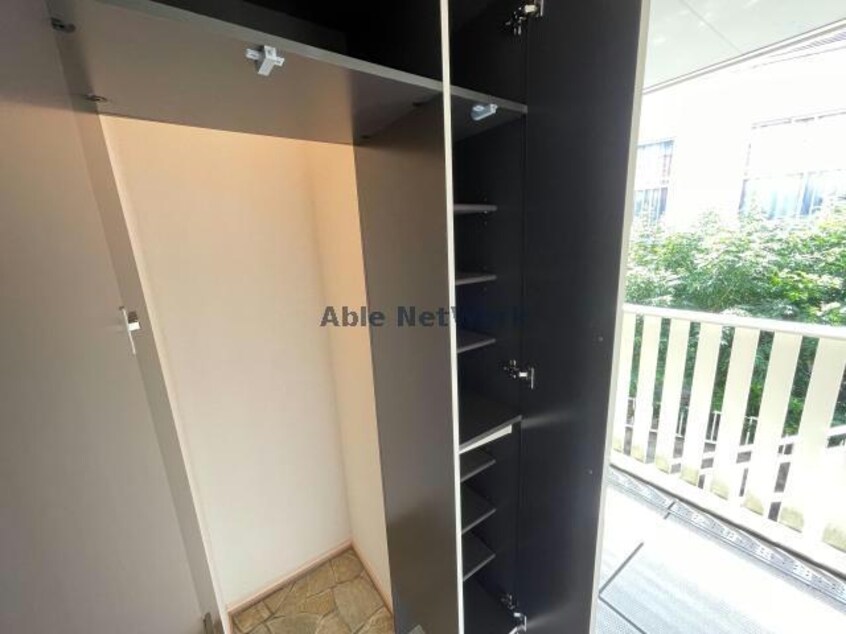  ルミナーレ栄田