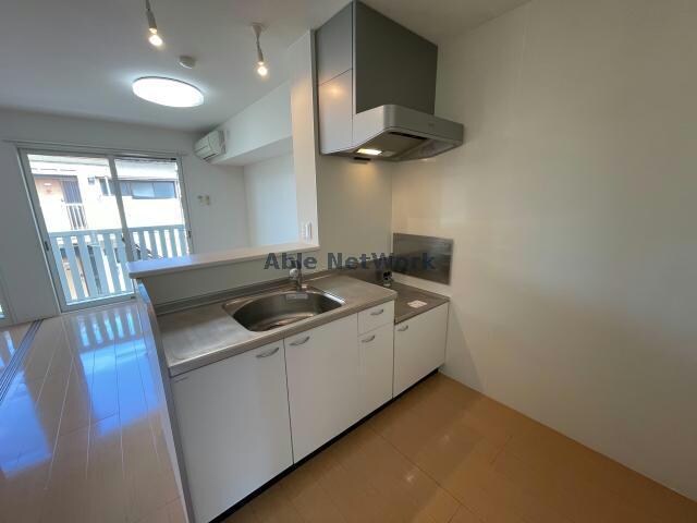  ルミナーレ栄田