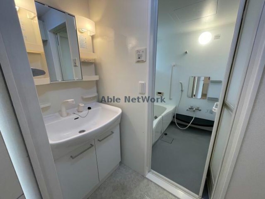  ルミナーレ栄田