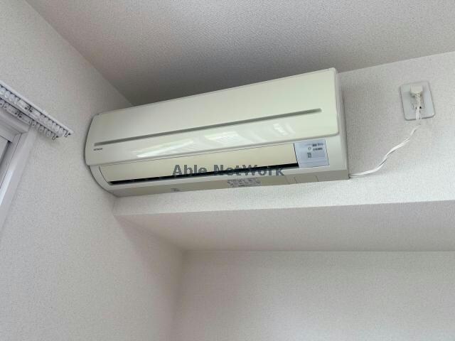  ルミナーレ栄田