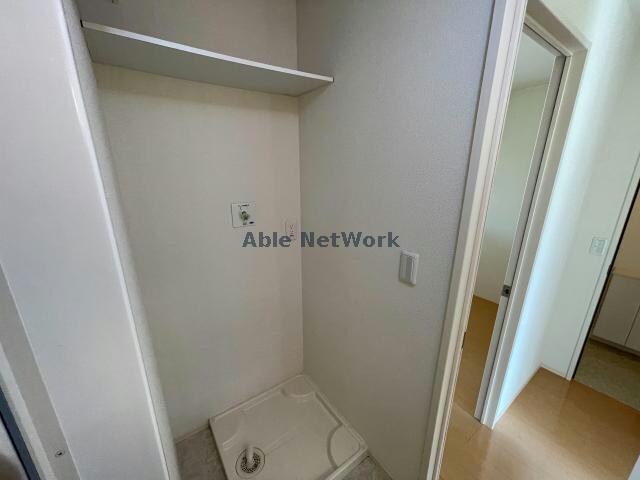  ルミナーレ栄田