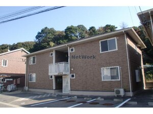 グランモア貝津　D棟