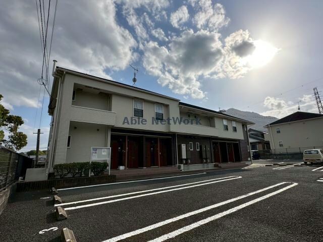  カーサ・デル・ピーノＡ