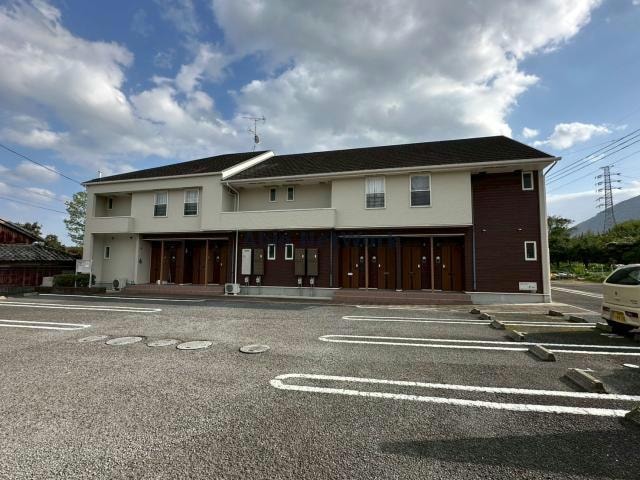  カーサ・デル・ピーノＡ