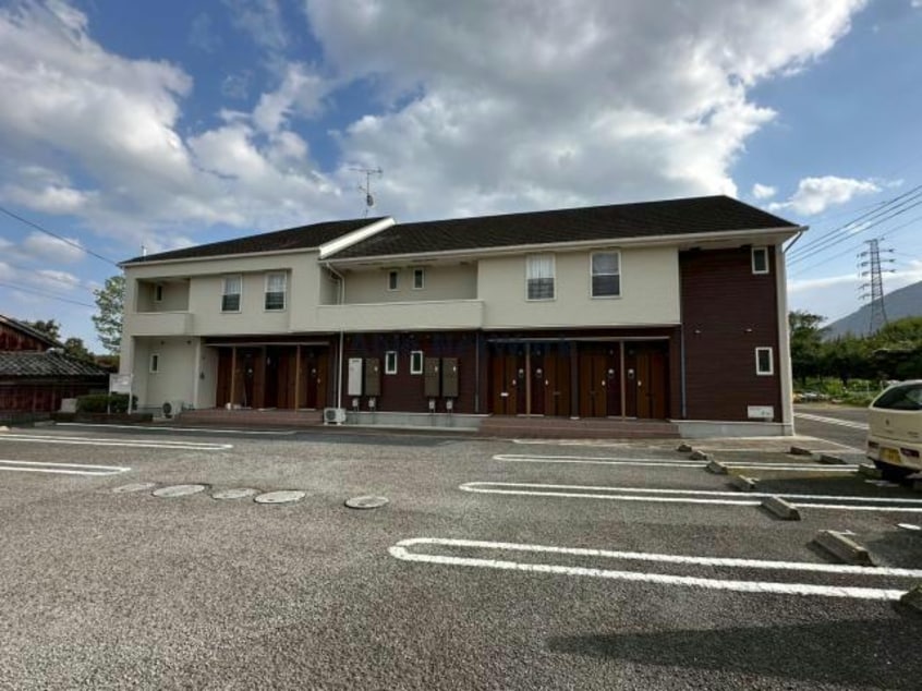  カーサ・デル・ピーノＡ