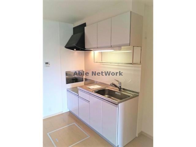  カーサ・デル・ピーノＡ