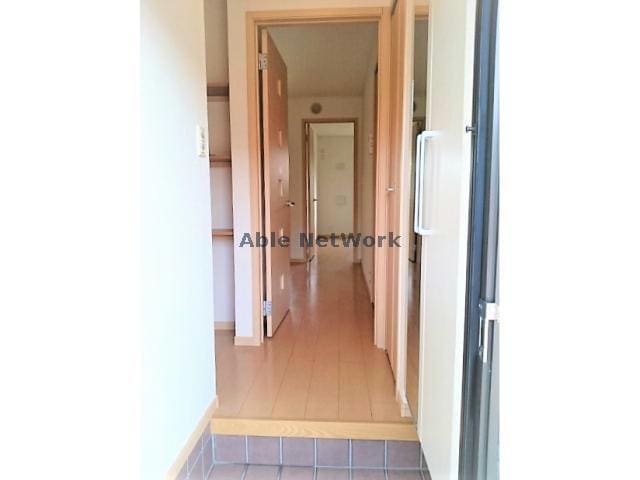  カーサ・デル・ピーノＡ