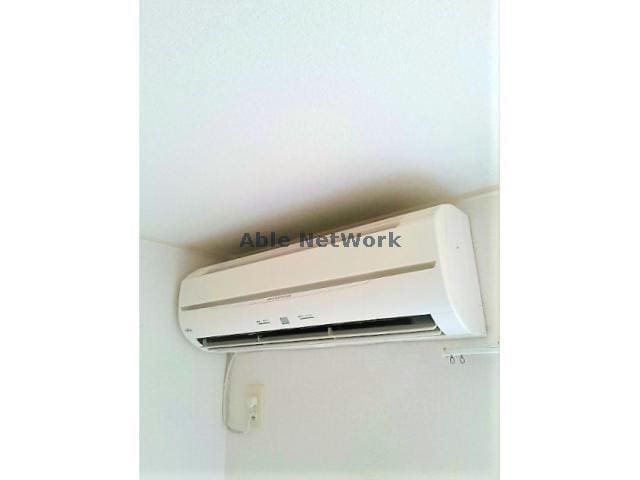  カーサ・デル・ピーノＡ