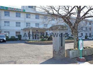 島原市立第二小学校(小学校)まで775m カーサ・デル・ピーノＡ