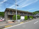 メゾン・ミネの外観