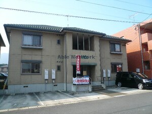 バリュージュ大我 Ａ棟