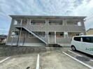 プチメゾン小栗の外観