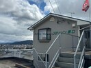 プチメゾン原口の外観