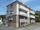 長崎県営バス（諫早市）/公民館前 徒歩4分 3階 築23年の外観