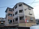 プチメゾン2001の外観