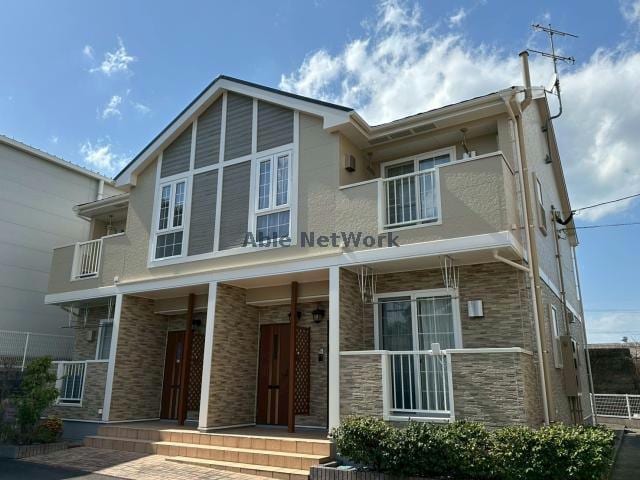  アネックス北門ウエストコート