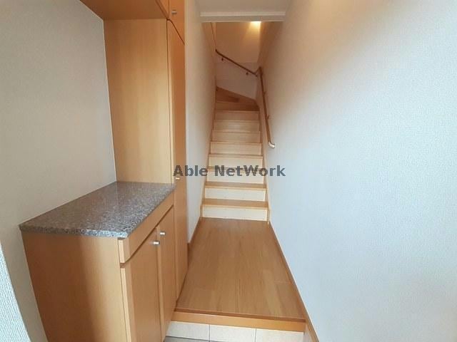  アネックス北門ウエストコート